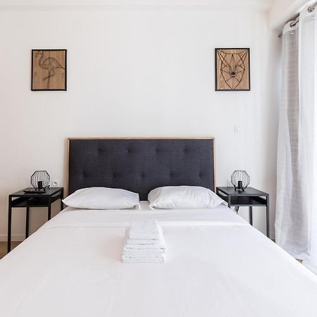 Hsh Orfila Magnifique Appartement 6P-1Br 巴黎 外观 照片