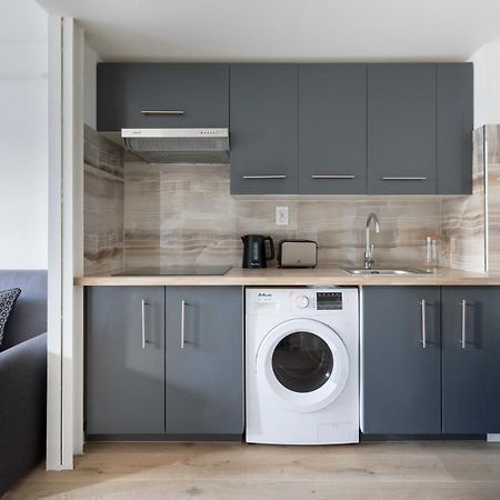Hsh Orfila Magnifique Appartement 6P-1Br 巴黎 外观 照片