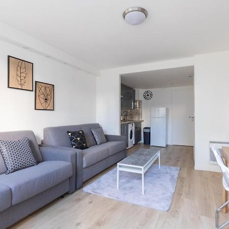 Hsh Orfila Magnifique Appartement 6P-1Br 巴黎 外观 照片