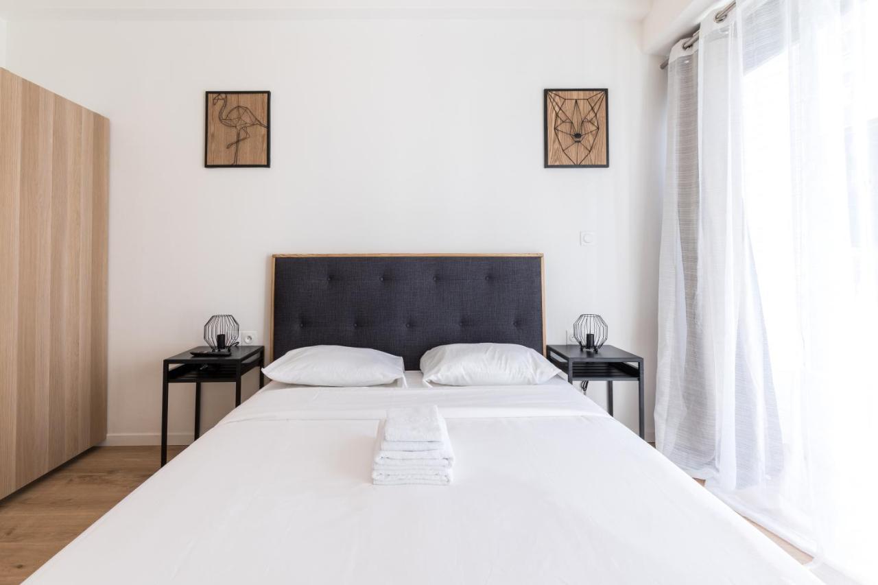 Hsh Orfila Magnifique Appartement 6P-1Br 巴黎 外观 照片