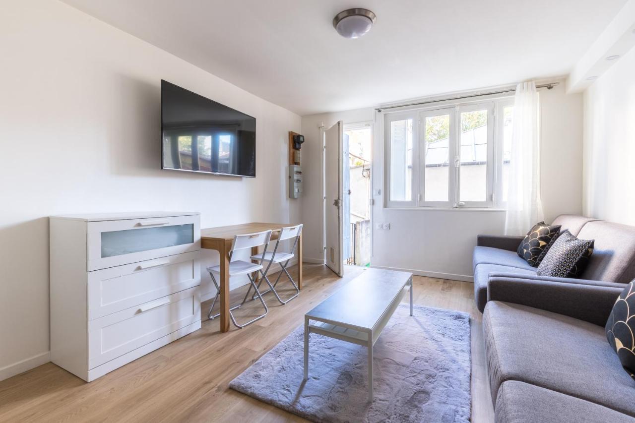 Hsh Orfila Magnifique Appartement 6P-1Br 巴黎 外观 照片