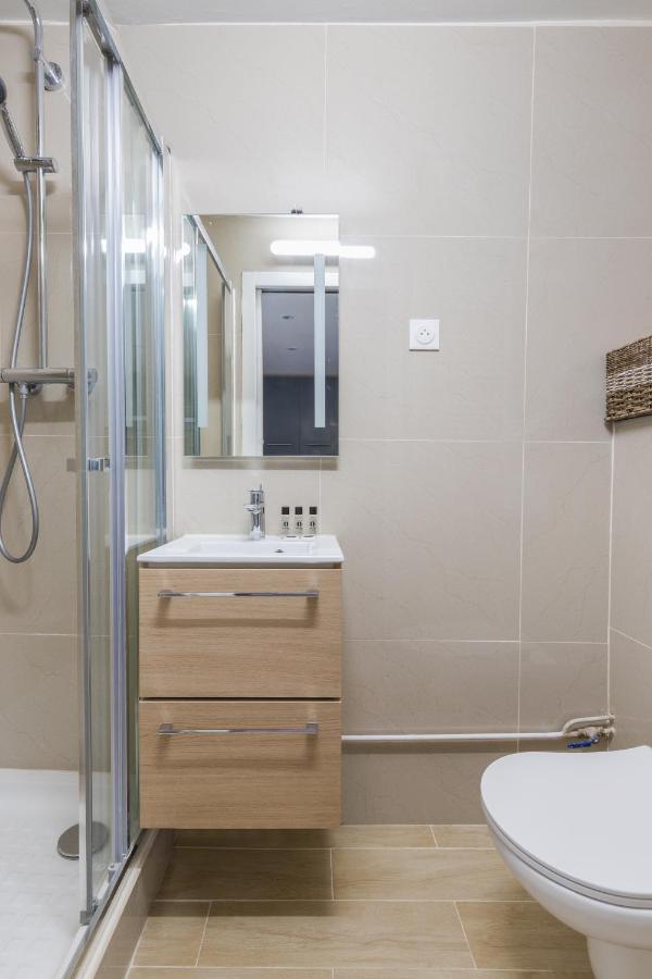 Hsh Orfila Magnifique Appartement 6P-1Br 巴黎 外观 照片