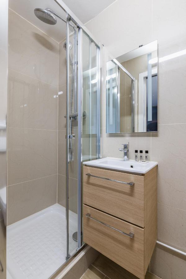 Hsh Orfila Magnifique Appartement 6P-1Br 巴黎 外观 照片